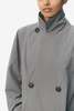 Welter Shelter Shuva C Crincle Nylon Coat - Thumbnail 3