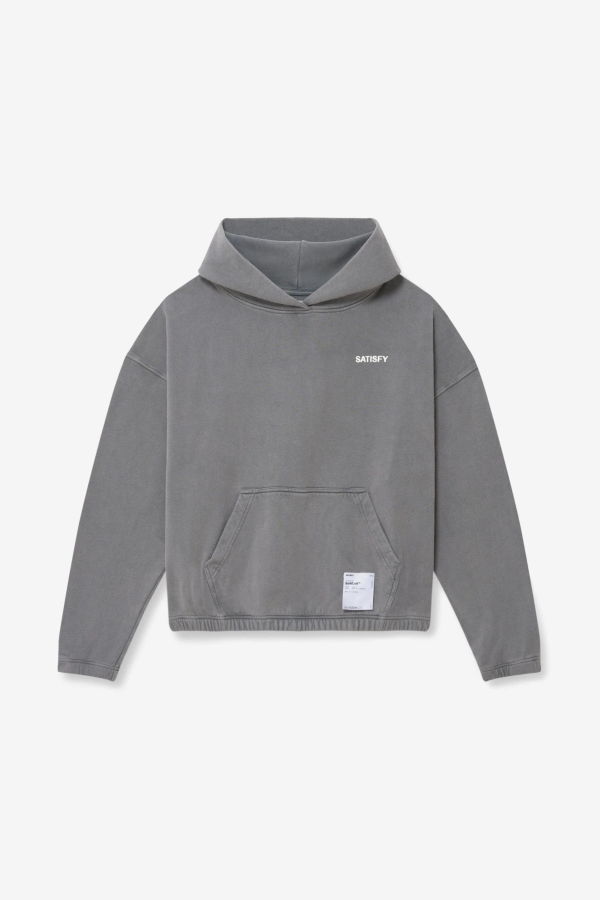 SATISFY RUNNING SoftCell Hoodie