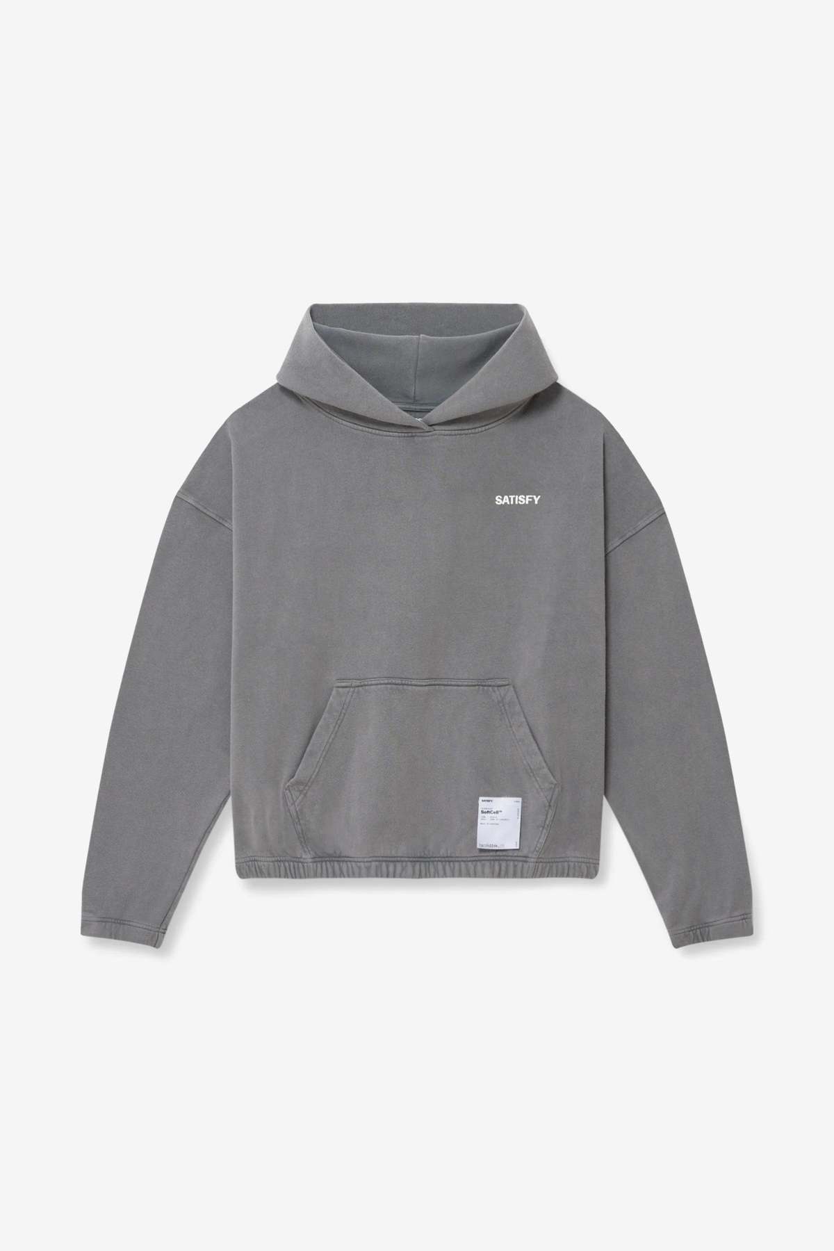 SATISFY RUNNING SoftCell Hoodie - Image 1 of 2