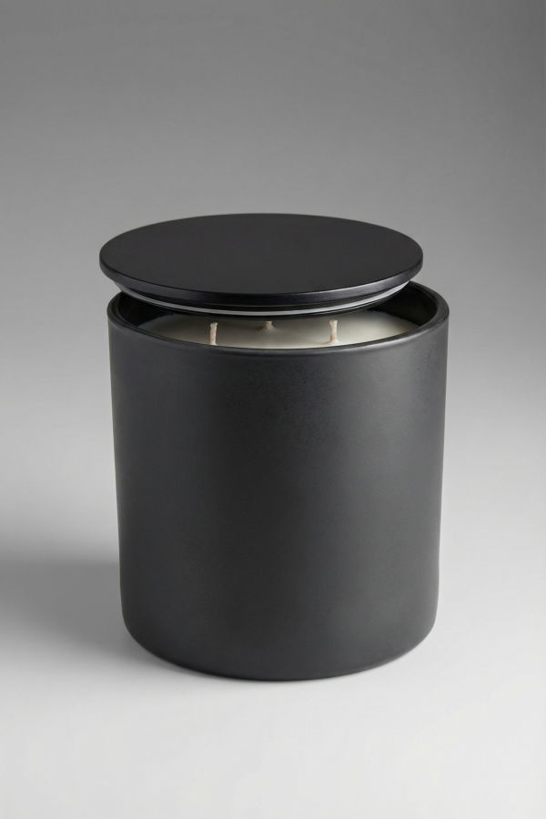 Ghost Town Ranch The Monument Hand-Poured Coconut-Soy Candle 55 oz