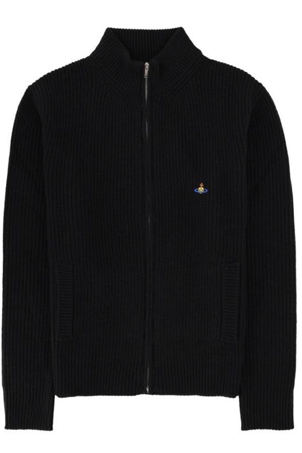 Vivienne Westwood Hoodie - Black