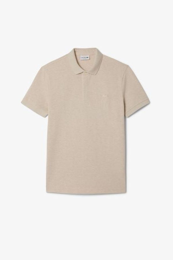 Lacoste PH5522 Polo Shirt - Grey Chine