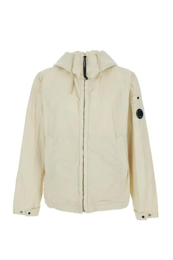 C.P. Company Jacket - Frozen Dew