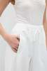 Rita Row Dafne Pants - White - Thumbnail 2