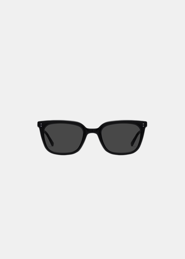 Gentle Monster Matiny 01 Sunglasses - Black