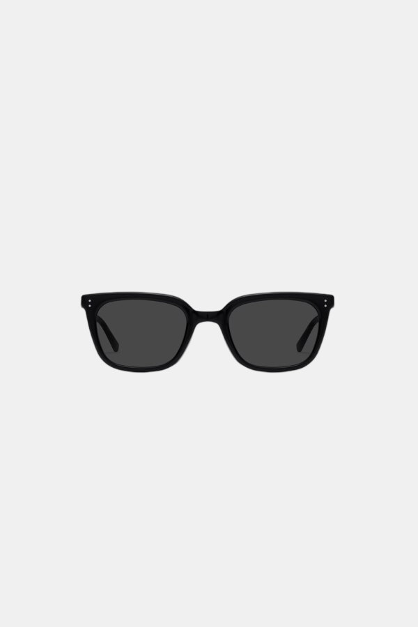 Gentle Monster Matiny 01 Sunglasses - Black