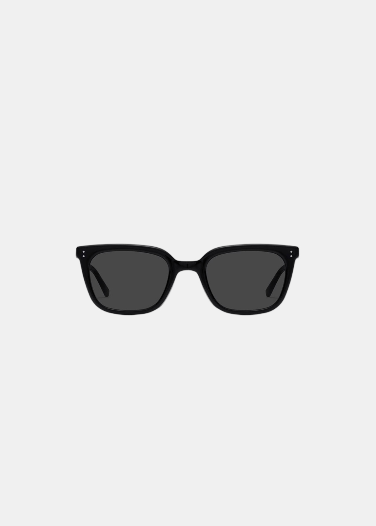 Gentle Monster Matiny 01 Sunglasses - Black - Image 1 of 7