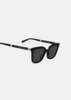 Gentle Monster Matiny 01 Sunglasses - Black - Thumbnail 5