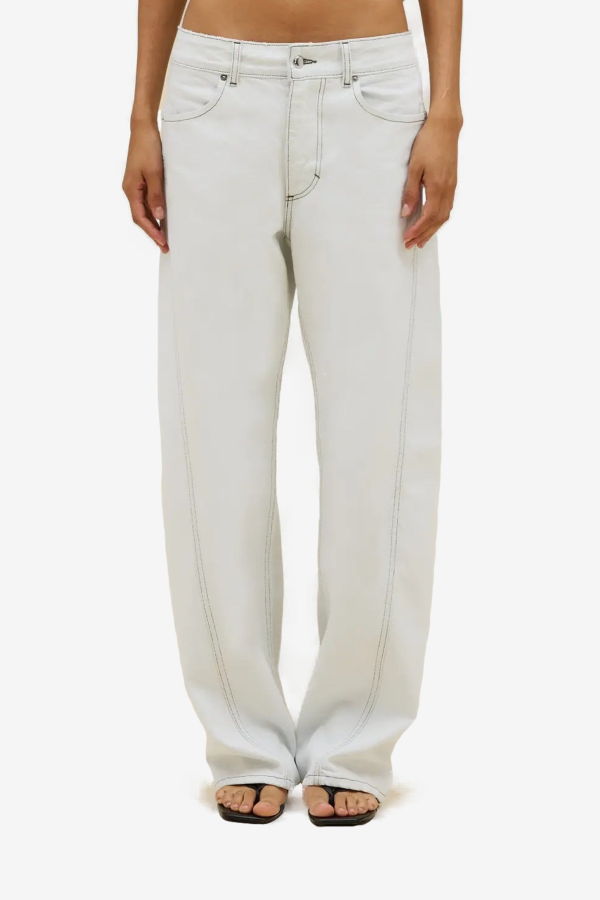 ECKHAUS LATTA Bend Jean