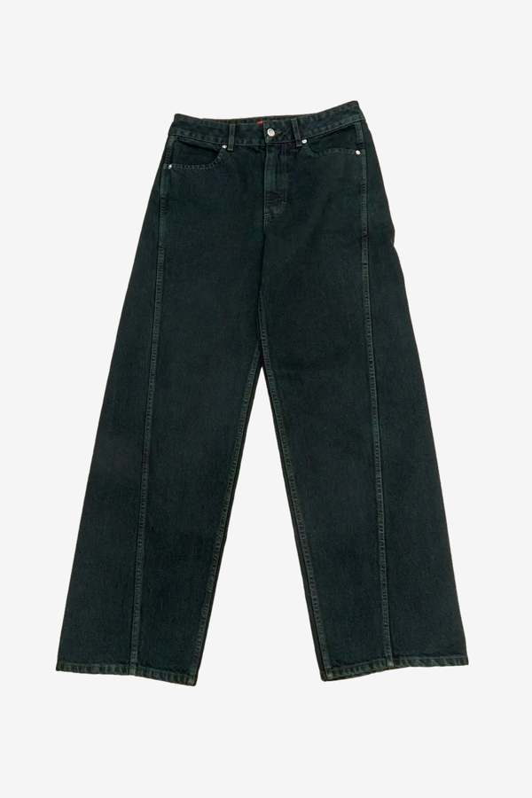 ECKHAUS LATTA Bend Jean Jeans ECKHAUS LATTA Bend Jean Jeans