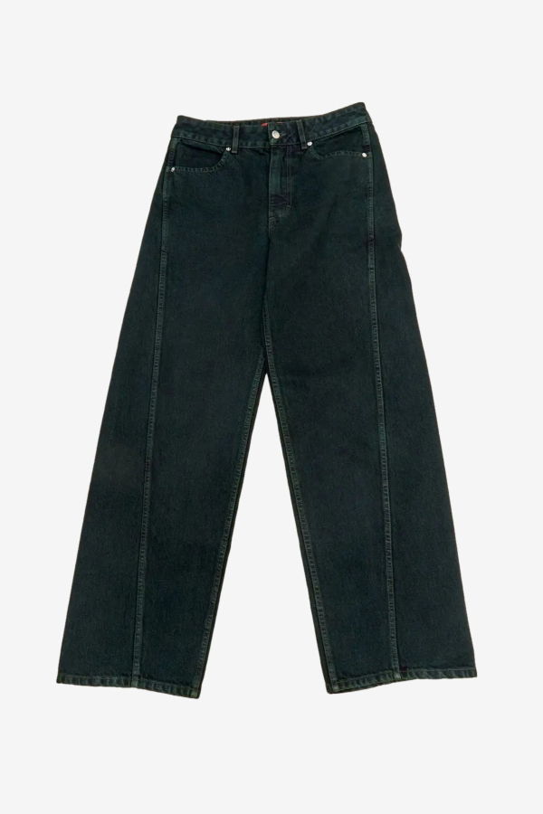 ECKHAUS LATTA Bend Jean Jeans