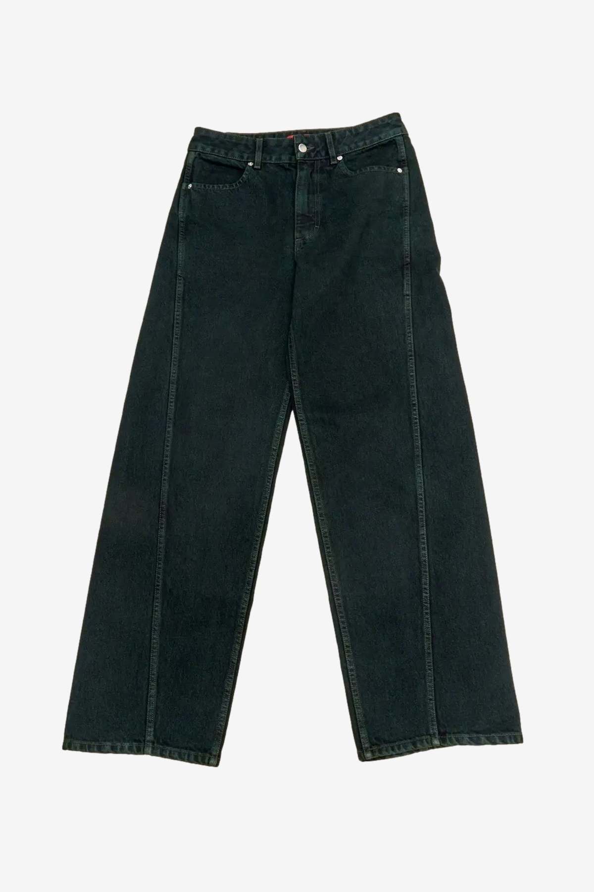 ECKHAUS LATTA Bend Jean Jeans - Image 1 of 5