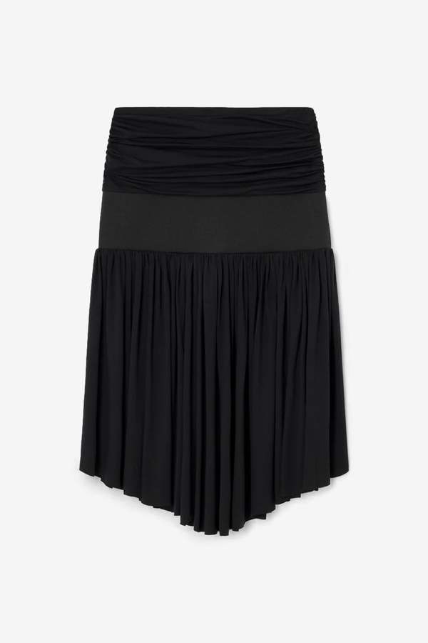 Gimagaus Carine Midi Skirt