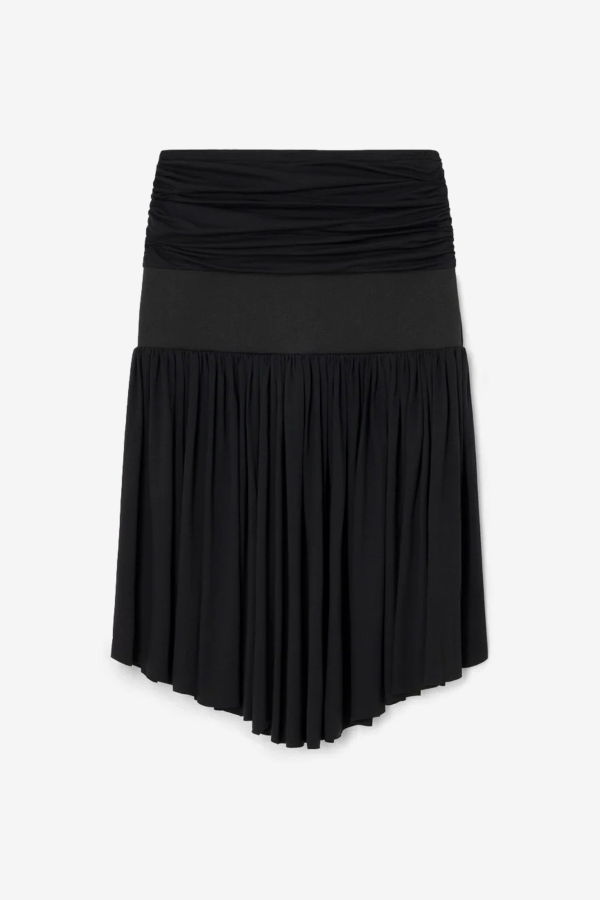 Gimagaus Carine Midi Skirt