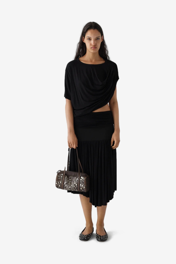 Gimagaus Carine Midi Skirt
