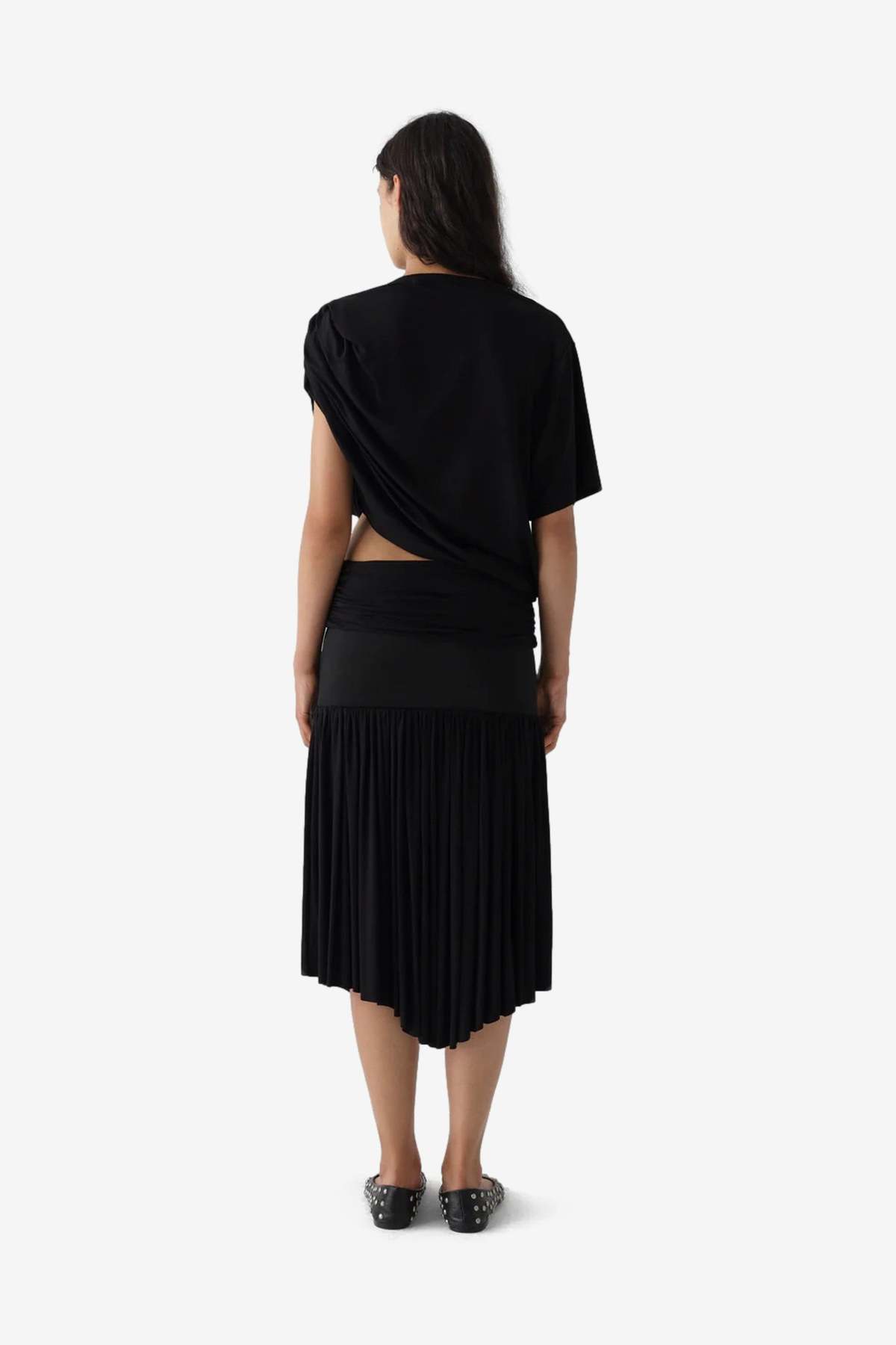 Gimagaus Carine Midi Skirt - Image 3 of 4