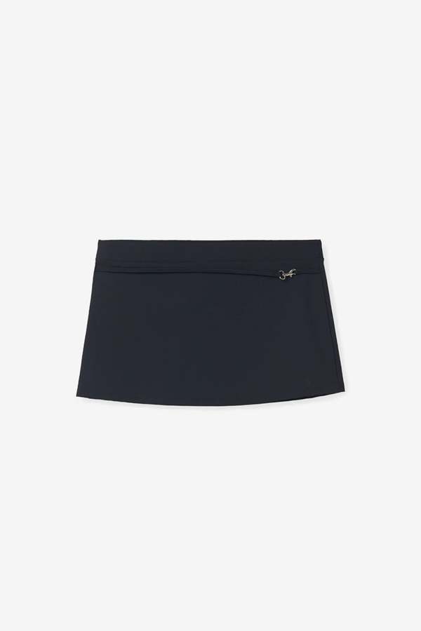 Gimagaus Carolina Mini Skirt