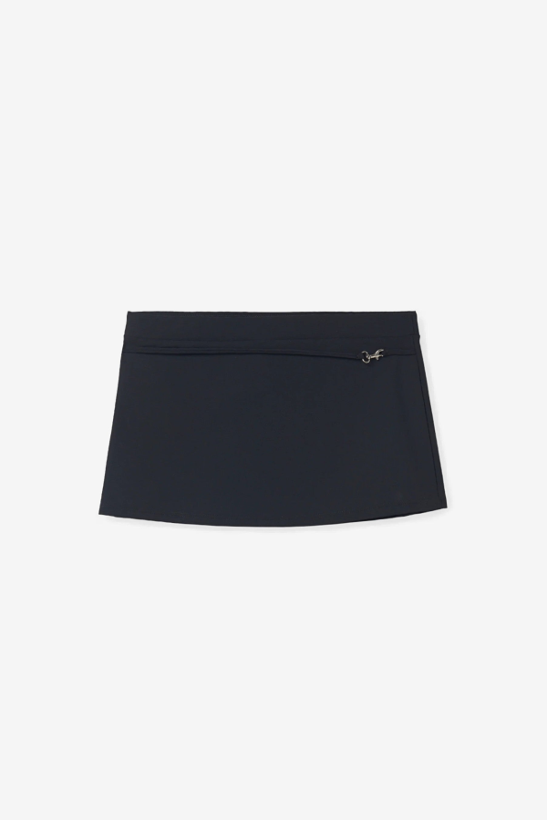 Gimagaus Carolina Mini Skirt