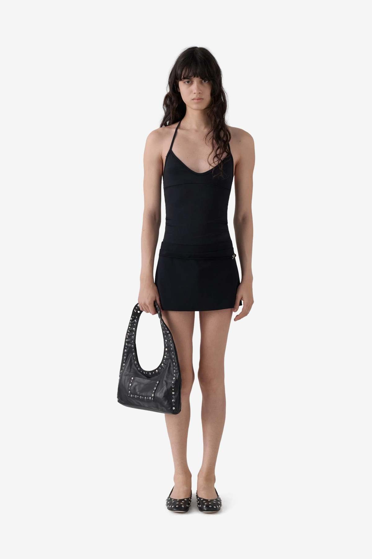 Gimagaus Carolina Mini Skirt - Image 2 of 6