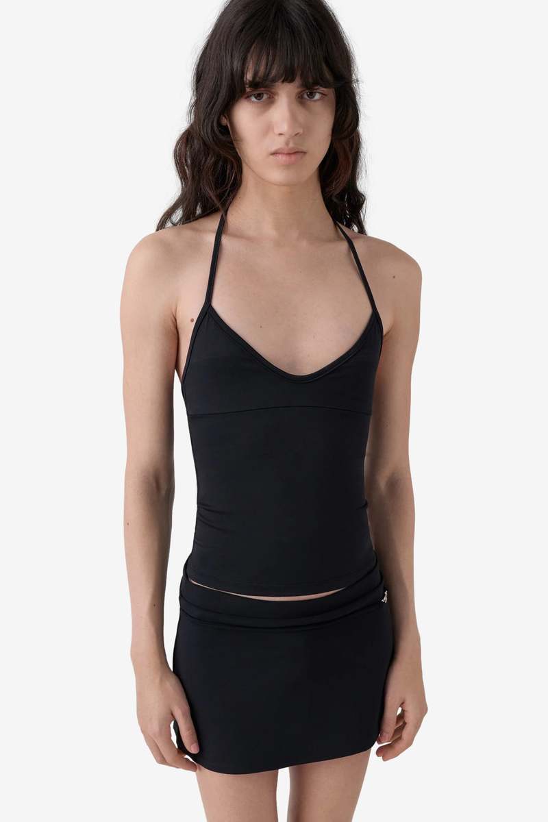 Gimagaus Carolina Mini Skirt