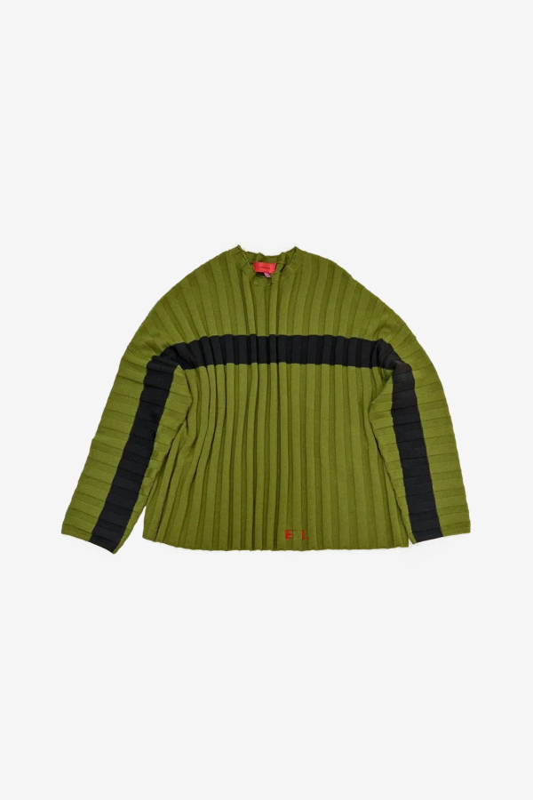 ECKHAUS LATTA Keyboard Sweater
