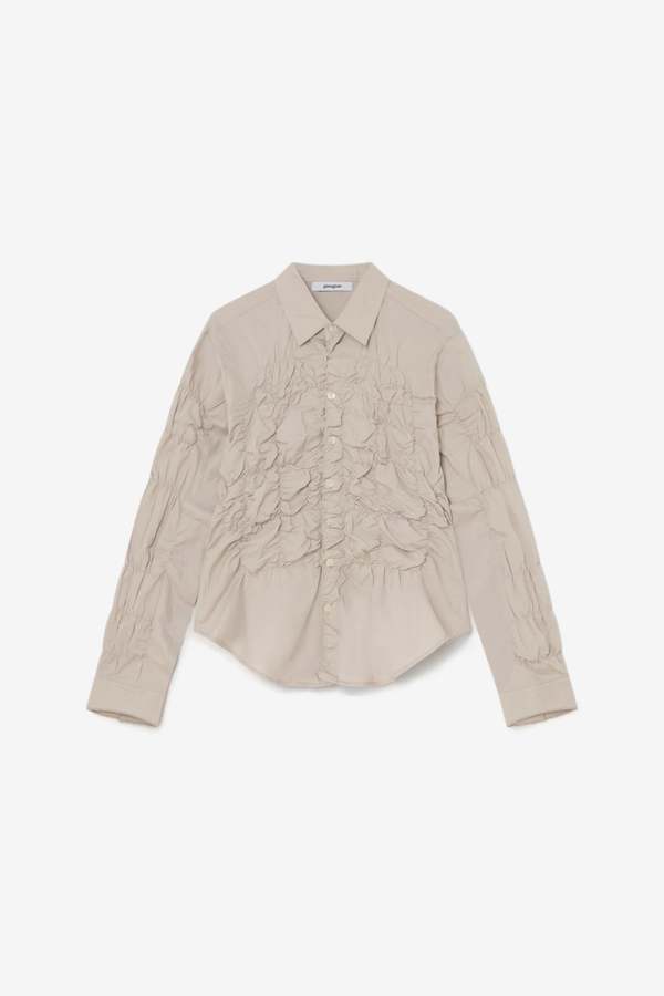 Gimagaus Lupa Shirt Gimagaus Lupa Shirt