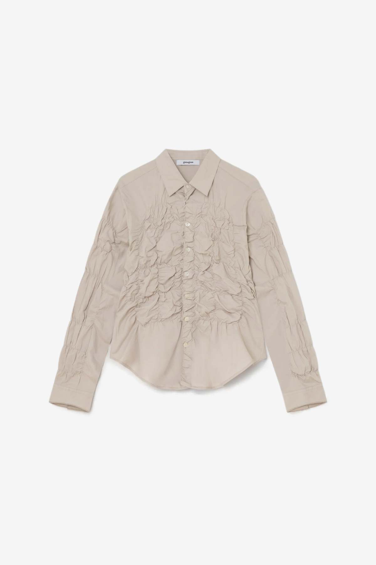 Gimagaus Lupa Shirt - Image 1 of 4