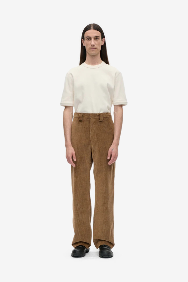 Berner Kühl Night Trouser Ponto Trousers - Khaki