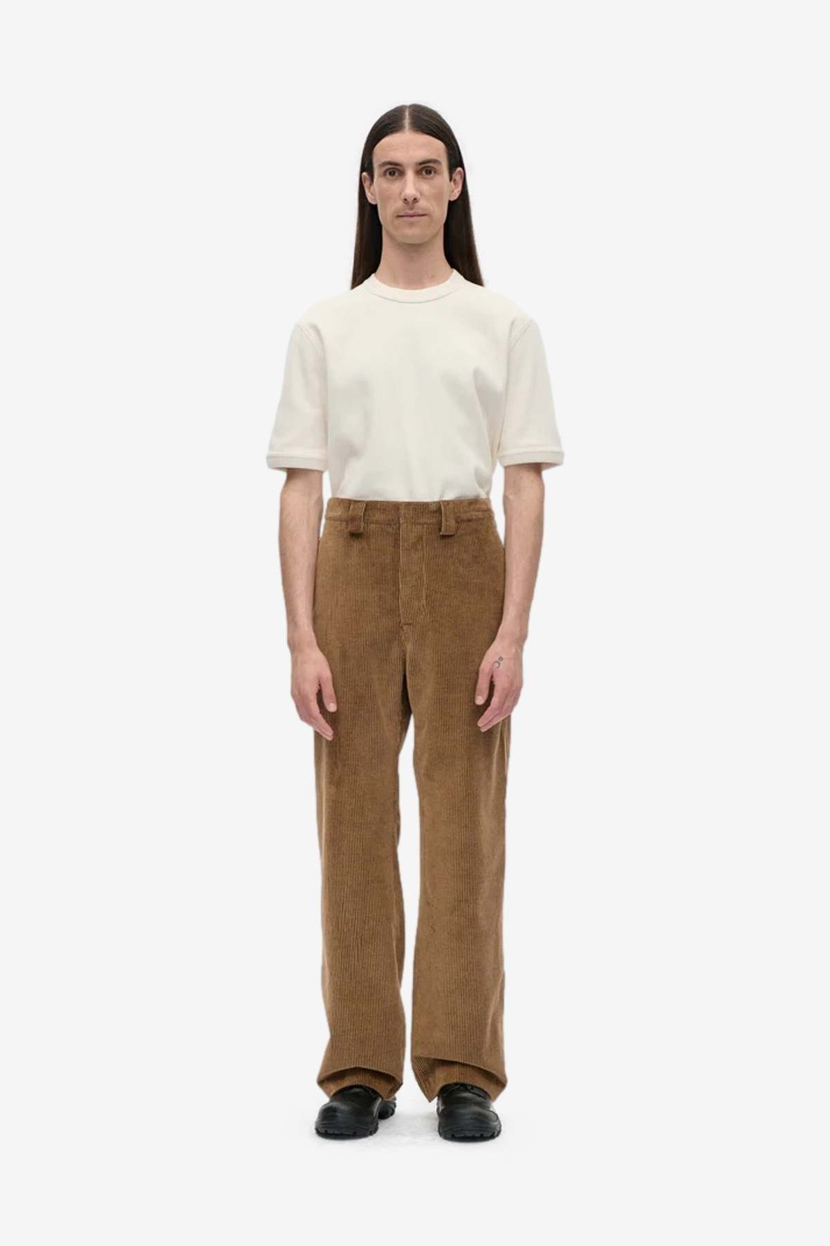 Berner Kühl Night Trouser Ponto Trousers - Khaki - Image 1 of 4