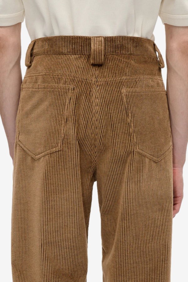 Berner Kühl Night Trouser Ponto Trousers - Khaki
