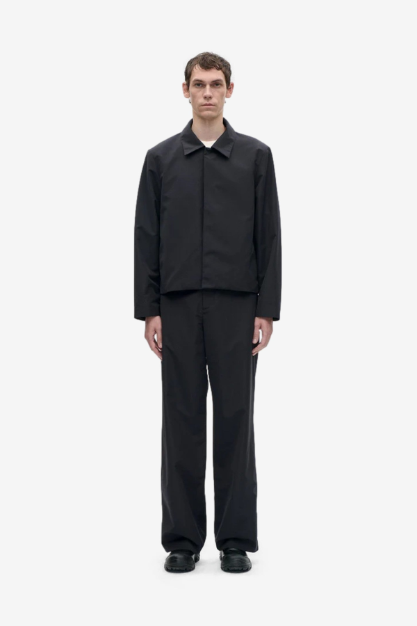 Berner Kühl Officer Jacket Loro - Black