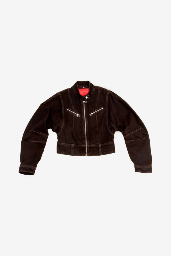 ECKHAUS LATTA Signal Jacket