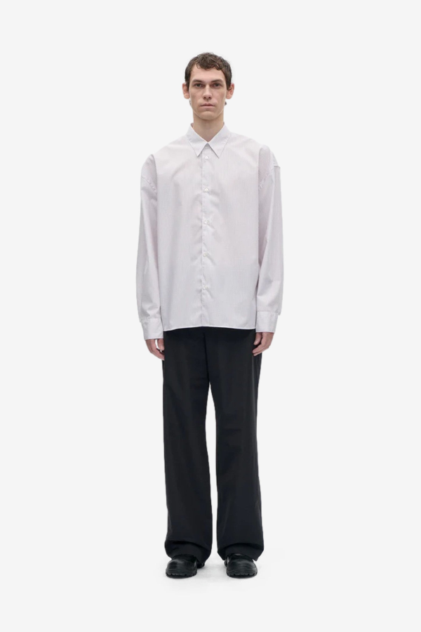 Berner Kühl Sleepy Shirt Luxor Shirt