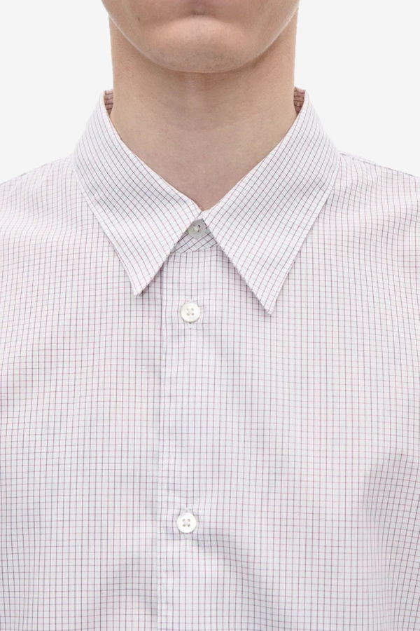 Berner Kühl Sleepy Shirt Luxor Shirt