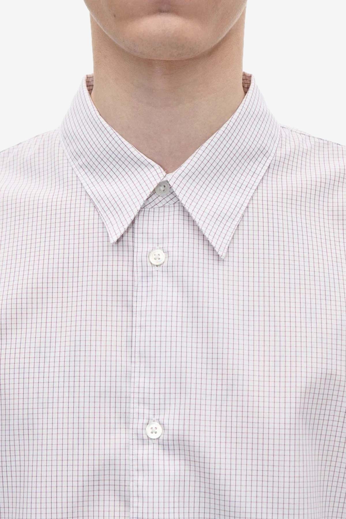 Berner Kühl Sleepy Shirt Luxor Shirt - Image 2 of 4