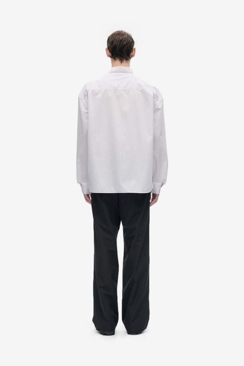 Berner Khl Sleepy Shirt Luxor Shirt