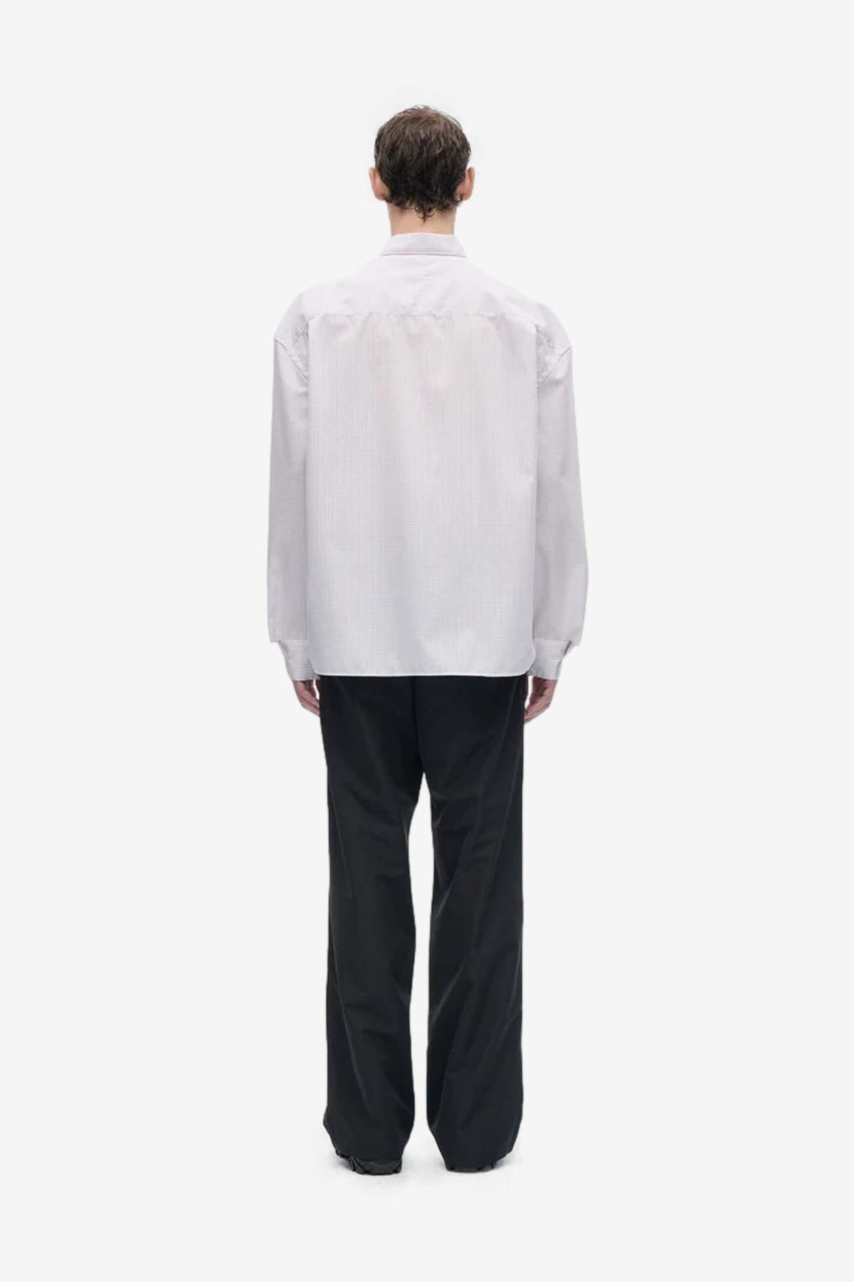 Berner Kühl Sleepy Shirt Luxor Shirt - Image 3 of 4