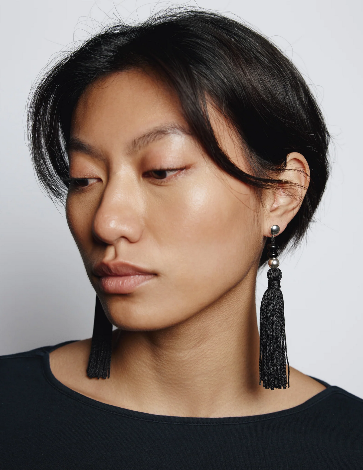 Wolf Circus Miriam Earrings - Image 1 of 3