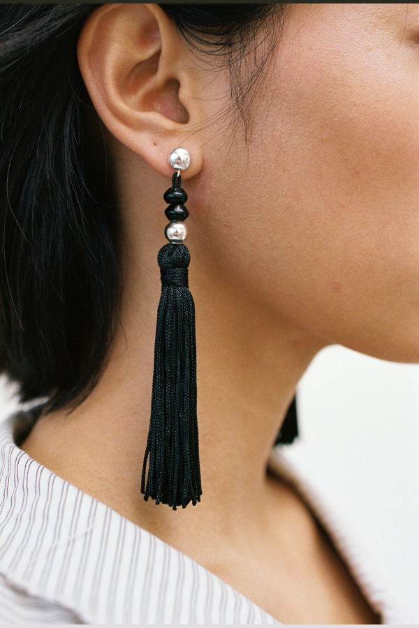 Wolf Circus Miriam Earrings