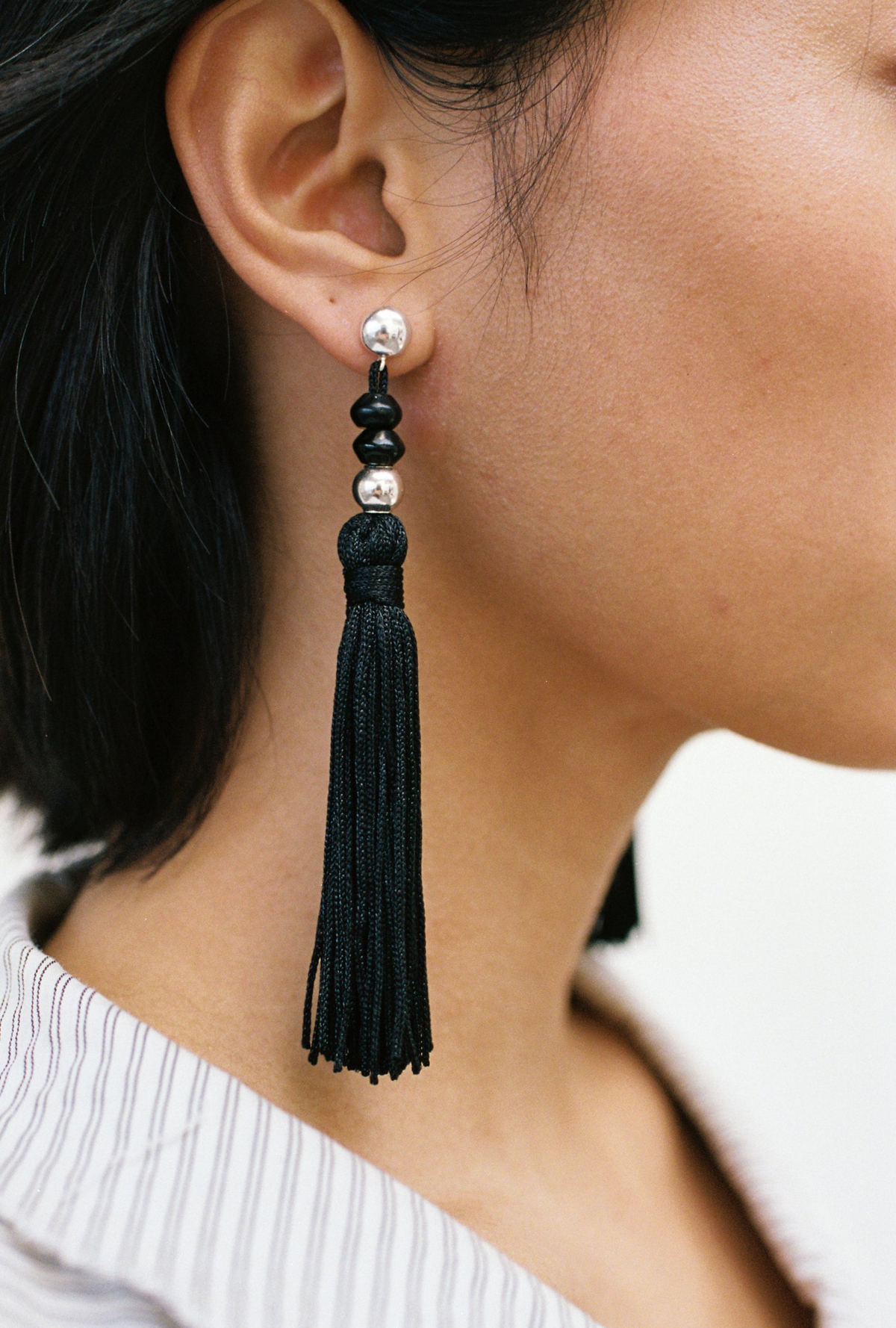 Wolf Circus Miriam Earrings - Image 2 of 3