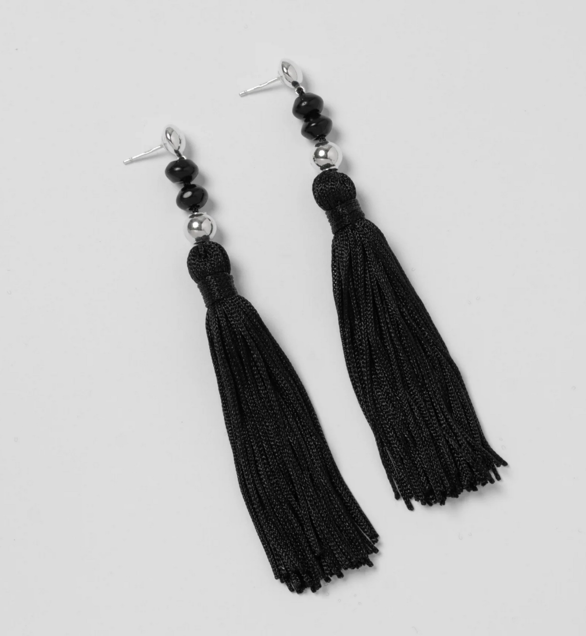 Wolf Circus Miriam Earrings - Image 3 of 3