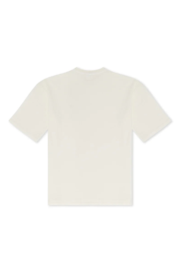 VINTAGE HEAVY Extra Tee - White