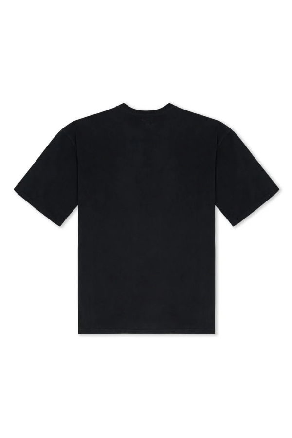 VINTAGE HEAVY Extra Tee - Black