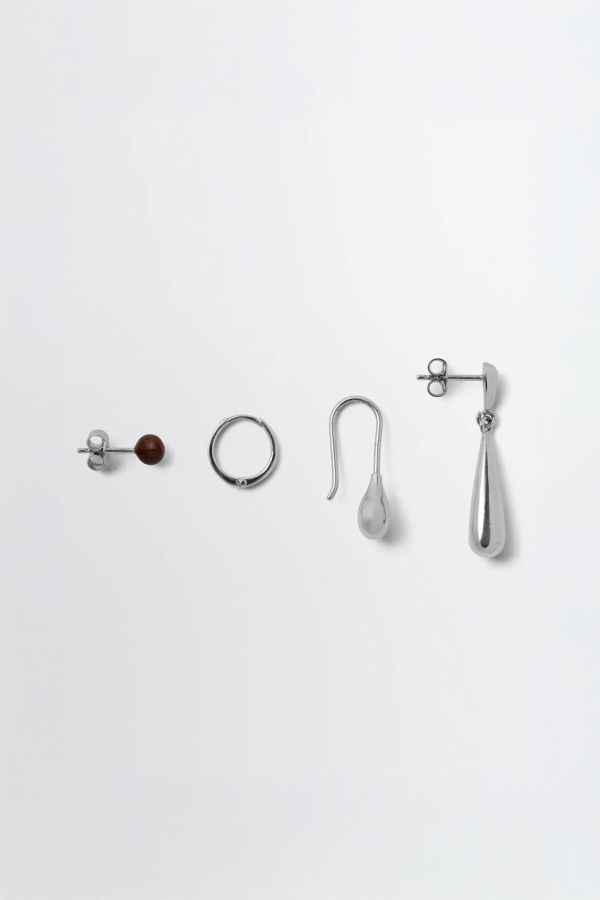 Lemaire Piercings Set Jewelry