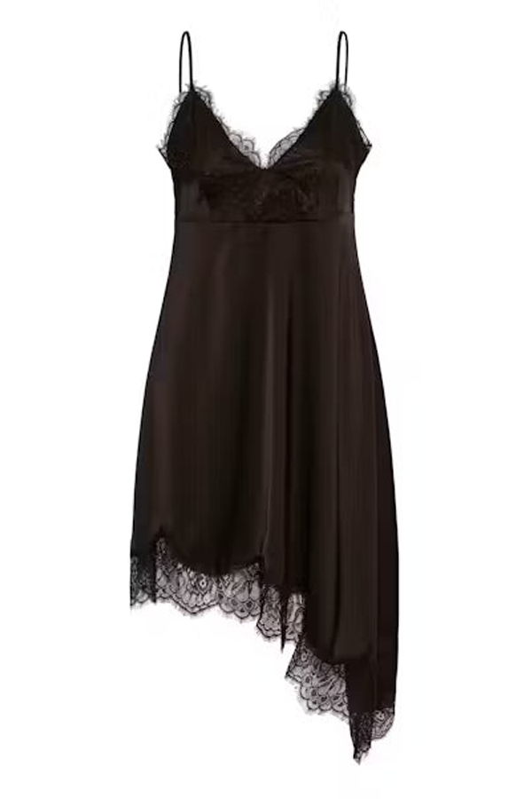 Gestuz Lalou Dress - Mole