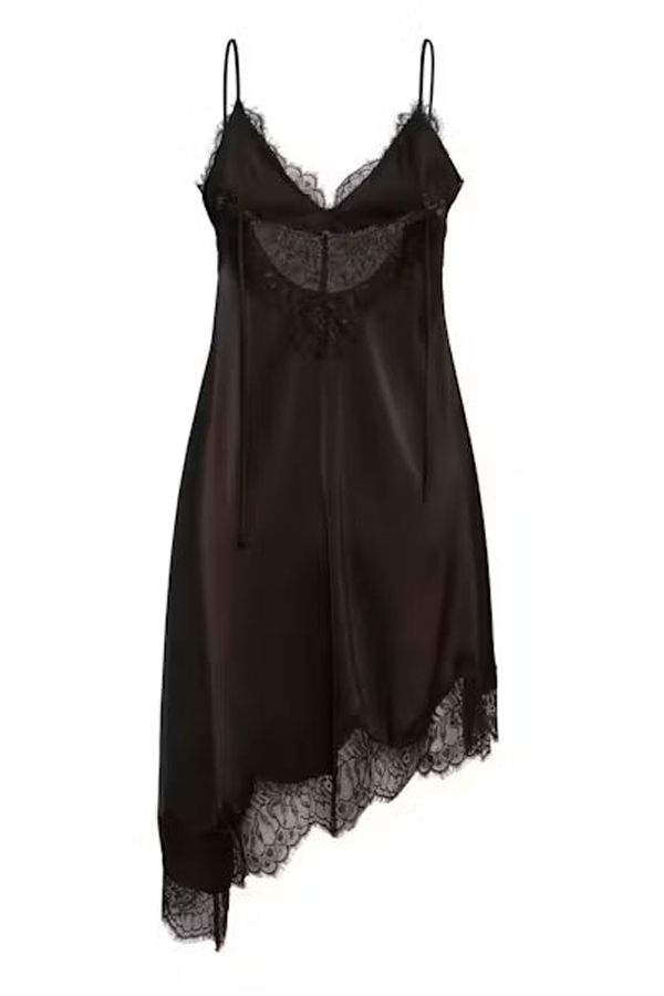 Gestuz Lalou Dress - Mole