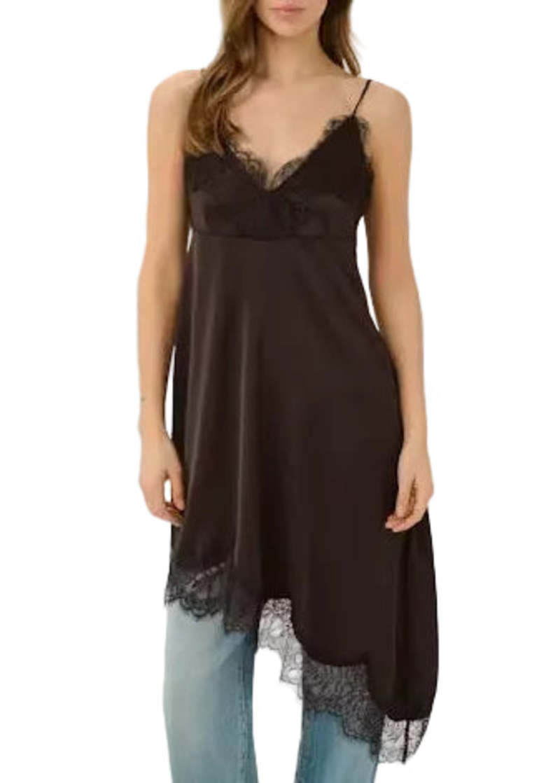 Gestuz Lalou Dress - Mole