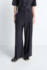Lemaire Single Pleat Pants - Thumbnail 4