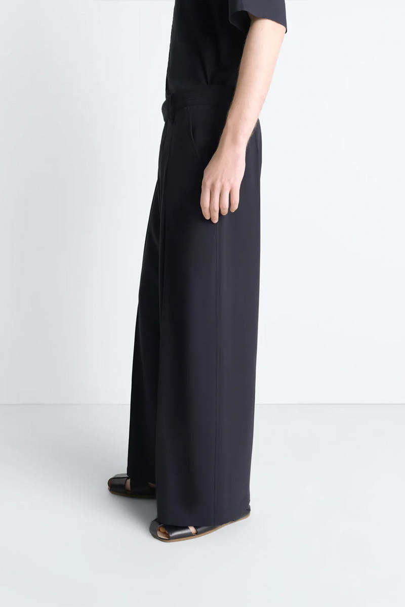 Lemaire Single Pleat Pants