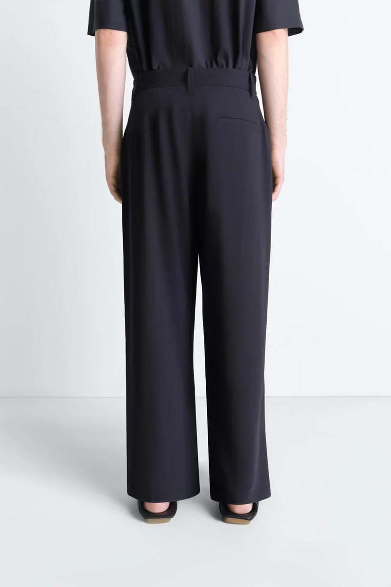 Lemaire Single Pleat Pants